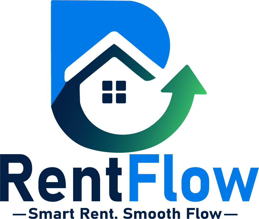RentFlow - Smart Rent. Smooth Flow